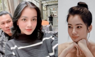 Cẩm Đan bác bỏ nghi vấn hẹn hò chồng cũ Lệ Quyên mặc những bằng chứng khó chối cãi