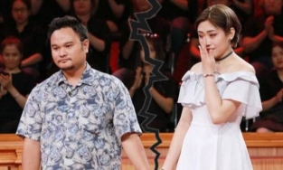 Lương Minh Trang tiếp tục bị chồng cũ Minh Râu chặn cả Facebook lẫn số điện thoại