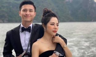 Vợ chưa cưới hé lộ Huỳnh Anh bị sao hạng A dụ dỗ tình cảm
