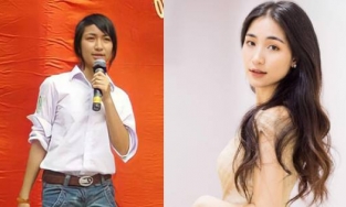 Hòa Minzy phủ nhận thông tin từng yêu cháu ca sĩ Minh Vương M4U