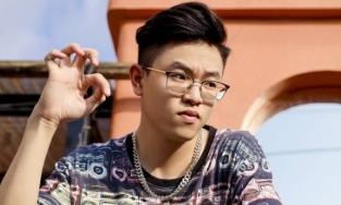 Thí sinh Rap Việt đỗ 2 trường đại học, không môn nào dưới 8