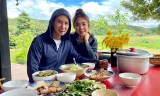 Làm phim thắng lớn, Lý Hải lại bội thu với trang trại ớt giá nửa tỷ 1kg