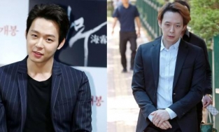 Park Yoochun là ai? 'Hoàng tử gác mái' mất sự nghiệp chỉ sau 1 đêm
