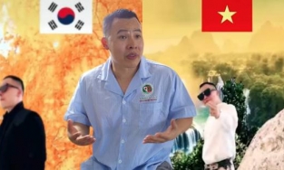 Vũ Khắc Tiệp check in tại tỉnh duy nhất không có ca mắc Covid-19 tại Việt Nam khiến dân tình lo sốt vó