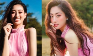 Lương Thùy Linh sẽ đại diện Việt Nam tham dự Miss Grand International 2021?