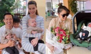 Quế Vân bất ngờ chia sẻ hình ảnh của Hồ Ngọc Hà dù đã nghỉ chơi với nhau từ lâu