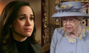 Hoàng gia Anh đồng loạt nhún nhường, gửi lời chúc mừng sinh nhật Meghan