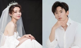 Trương Triết Hạn lại bị đồn đã đính hôn với Vương Bội Văn