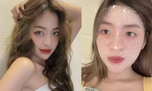 Thanh Tâm 'trứng rán cần mỡ' tự nhận 'rảnh lắm', nhiệt tình đáp trả antifan