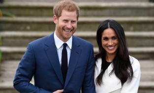 Những món quà đắt đỏ Harry tặng Meghan, có cả trang sức của người mẹ quá cố