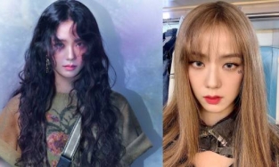 Jisoo BlackPink làm gì mà leo top trending 37 quốc gia?