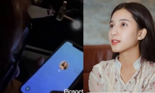 Rò rỉ clip T.V đối chất với Thiên An, không chỉ có 2 cô gái bị Jack lừa?