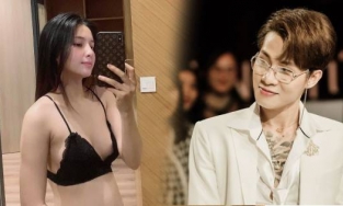 Thiên An xác nhận có con với Jack, mỗi tháng mẹ Jack gửi 5 triệu nuôi con