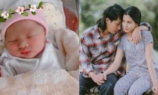 Giữa 'sóng gió', Thiên An lập tài khoản MXH cho con gái Yên Đan