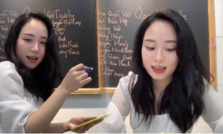 Minh Thu lên tiếng giải thích về loạt lùm xùm, đưa ra lý do rút danh xưng 'cô giáo'