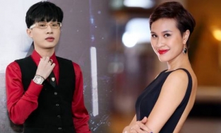 MC Phương Mai nói về đàn ông đi lừa tình: Một câu xin lỗi là xong?