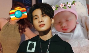 T.V nhắn nhủ idol J: Đừng là 1 thằng con trai mãi, hãy là 1 người đàn ông