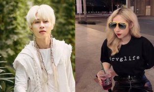 'Bạn gái thứ 3' của Jack liên tục bày tỏ sự tha thứ 