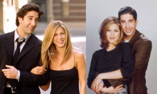 Tài tử 'Friends' phủ nhận việc hẹn hò với vợ cũ Brad Pitt