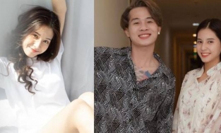 Thiên An nói gì sau tâm thư xin lỗi của Jack?