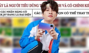 Jack bị tẩy chay rầm rộ khiến nhãn hàng phải khóa cả bình luận 