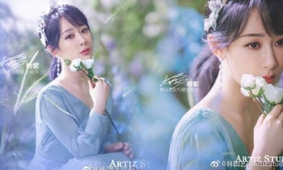 Dương Tử là ai? Tiểu sử Dương Tử, sao nữ đóng cặp với ai người ấy gặp hạn