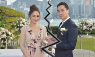 Chồng cũ Chung Hân Đồng có bạn gái mới sau 3 tháng ly hôn 