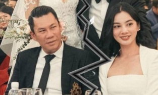 Chồng cũ Lệ Quyên chính thức bỏ theo dõi Cẩm Đan trên MXH