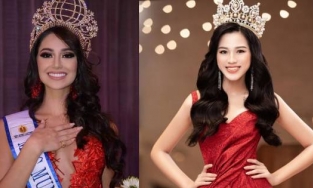 Nhan sắc diễm lệ của đại diện Colombia tại Miss World 2021