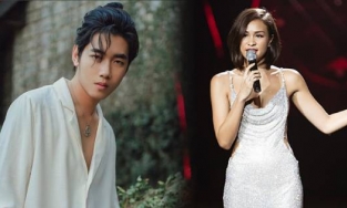 MC Phương Mai nhận làm fan của KICM sau lùm xùm của Jack