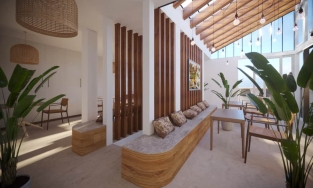 10 homestay tại Hà Nội vừa 'chất' vừa đi bộ được ra Hồ Gươm