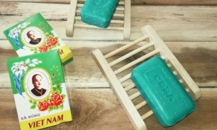 Xà bông Cô Ba - huyền thoại một thời và nỗ lực 'hồi sinh' bất thành