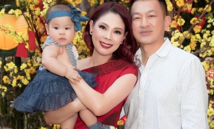 Thanh Thảo: Tình sử đình đám, U50 hạnh phúc bên chồng Việt kiều