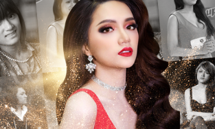 Hương Giang: 'Sức khỏe tôi đang xuống dốc vì quá nhiều cuộc đại phẫu'