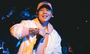 Cách Binz ứng xử với người yêu cũ khiến cô gái nào cũng có thể yên tâm làm bạn gái