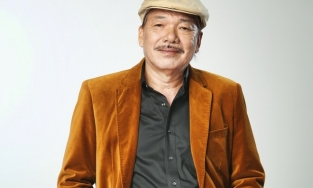 Nhạc sĩ Trần Tiến không mắc ung thư, chỉ đi chữa mắt