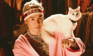 Những câu quote 'thả thính' gây sốt của Binz