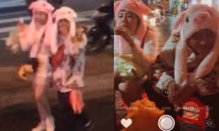 Hoài Lâm bị đồn có bạn gái mới sau 3 tháng ly hôn