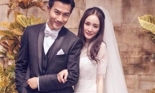 Lưu Khải Uy phủ nhận tin đồn mâu thuẫn với Dương Mịch