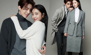 Chân dung nữ chính sánh đôi Lee Dong Wook trong 'Bạn trai tôi là hồ ly'