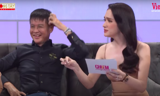 Hương Giang phản đối gay gắt khi Lê Hoàng nói 'ly hôn là văn minh'