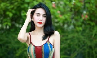 Thủy Tiên: Tuổi thơ bị xâm hại, người thân ruồng bỏ và hiện tại viên mãn