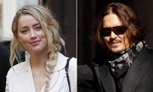 Johnny Depp thua kiện, bị kết án tấn công vợ cũ 12 lần