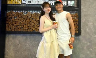 Quang Hải bị Huỳnh Anh tiết lộ chuyện lần đầu gặp đã đưa vào khách sạn