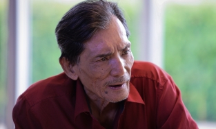 Thương Tín: Từng nhận cát xê bằng vàng, tuổi già ví không có nổi 100 ngàn