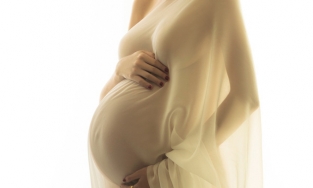 Hà Hồ sinh đôi một trai, một gái