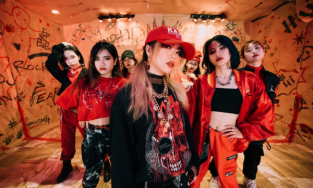 TLinh: Chiến binh nữ duy nhất bước vào Chung kết Rap Việt