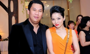 Hé lộ thỏa thuận quyền nuôi con và phân chia tài sản của Lệ Quyên