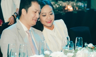 Hồng Ánh nói nếu chồng ngoại tình, nên xem lại bản thân