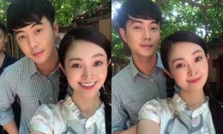 Chồng sắp cưới của MC Thùy Linh VTV: Là diễn viên điển trai, giàu có